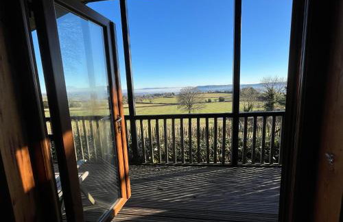 Red Kite Lodge - Foto 9