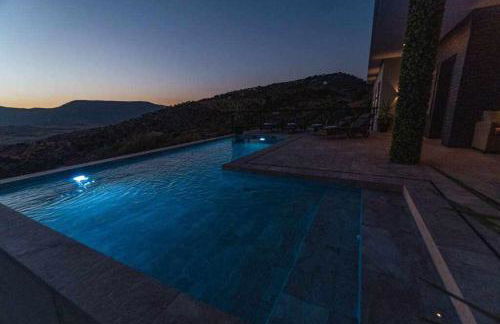 Villa Fahrenheit - Foto 38