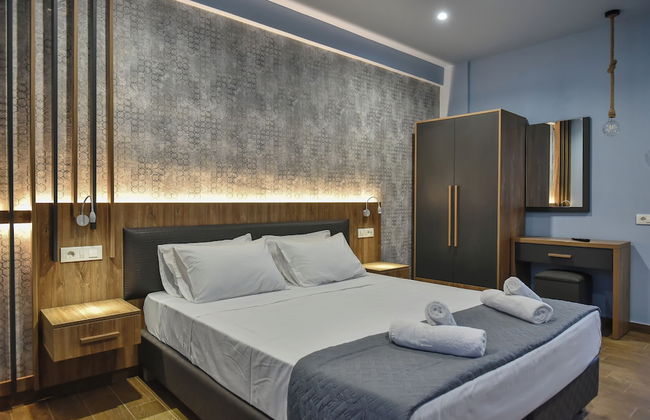 Del Mar Apartments in Stalis - Foto 34