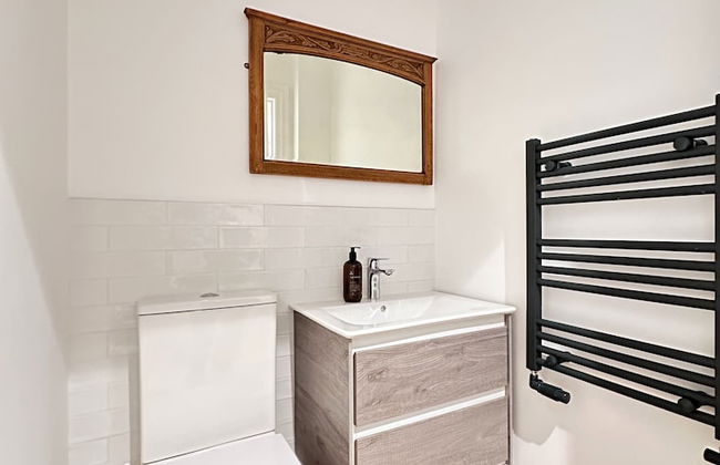 Pontcanna Sapphire-Cardiff City Centre - Foto 12