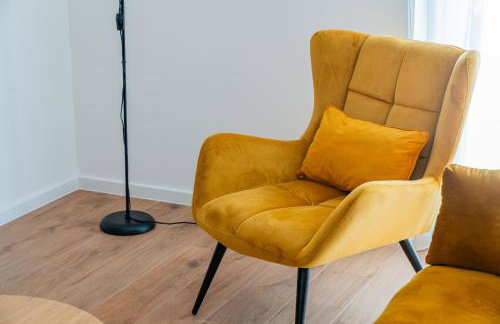 Flex SelfCheckIns 143 - Novaki -Terrace - 4 Bedrooms - Parking - Foto 40