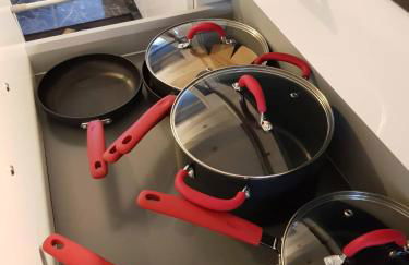 Apartment Luxus "Akzente-Art Minden" - Foto 17