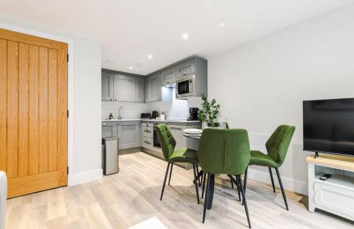 No.44 - Deluxe 2-Bedroom Duplex with Balcony - Foto 18