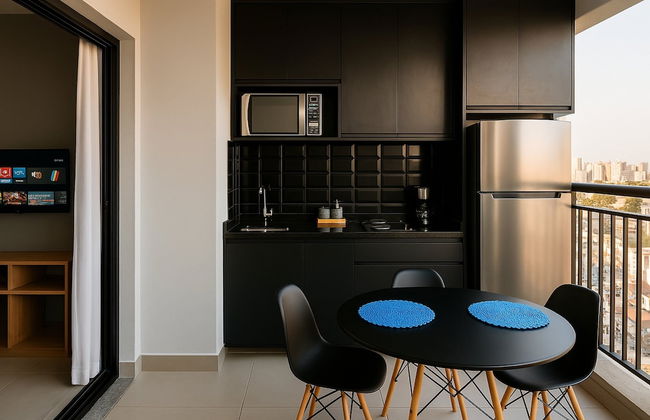 Elegance Suítes Anhembi - Foto 26