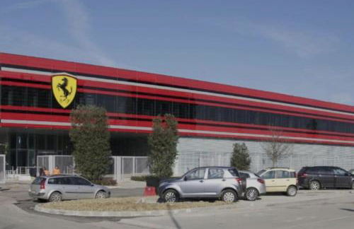 Il Campanone - Sassuolo Centro - parcheggio auto coperto - Neflix e Amazon Prime - Photo 30