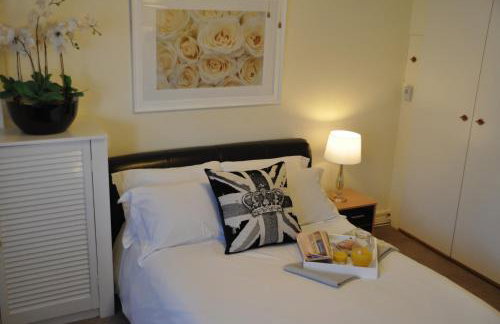 Marlyn Lodge - City of London - Foto 54