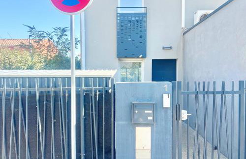 Casa Masena - 9 personnes, CLIM, Jardin, 7 lits, 2 WC - Photo 55