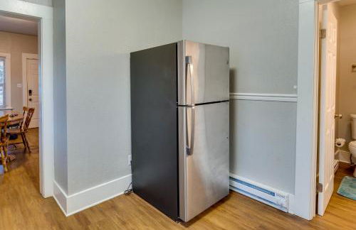 Spokane Vacation Rental with Central Location! - Foto 13