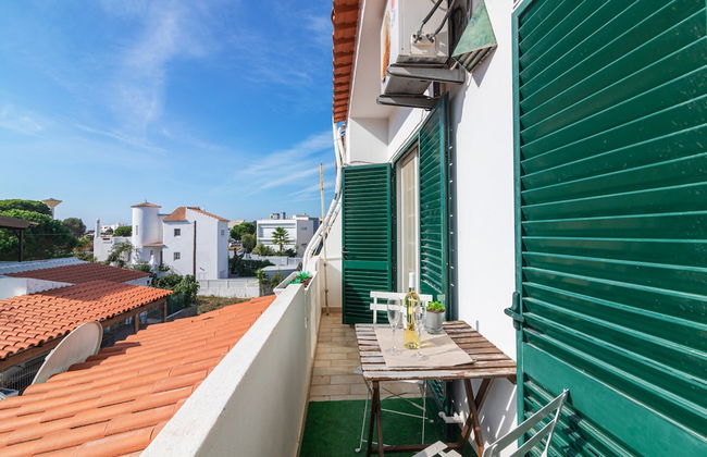 Faro Airport Flat 4 by Homing - Foto 15