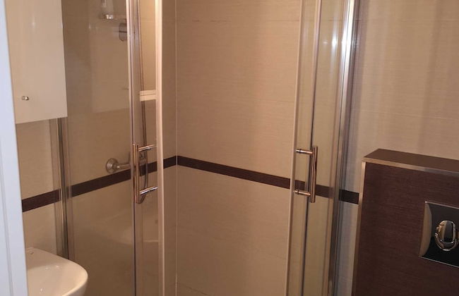 City Apartments Lani - Foto 65