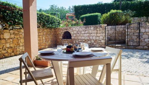 Villa O Monte: charming family villa near Alvor - Foto 4