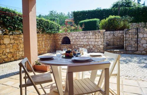 Villa O Monte: charming family villa near Alvor - Foto 4