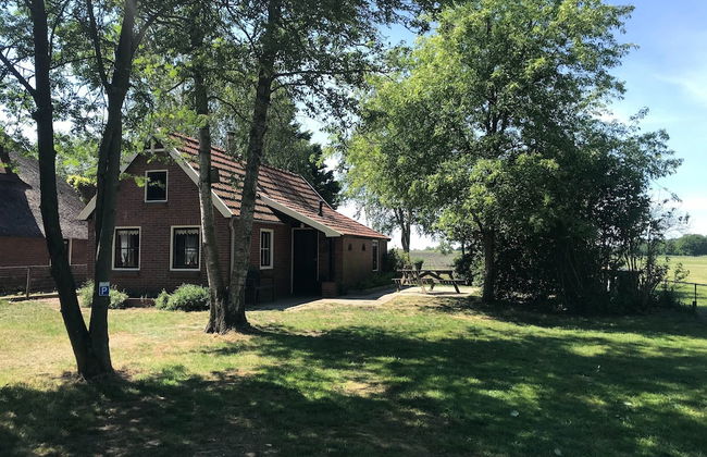 Holiday Home in With Cycling Area - Foto 33