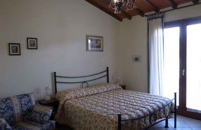 Agriturismo Borgo Antico - Foto 11