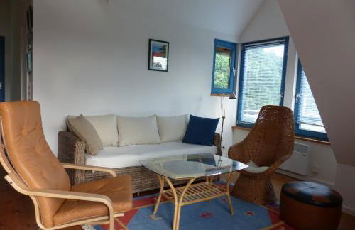 Ferienhaus Vorm Wind - Foto 9