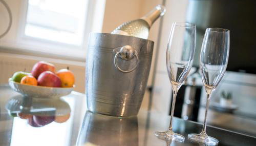 Wordsworth Apartment Irene court - Foto 4