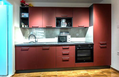 Apartment Marta - free parking! - Photo 19