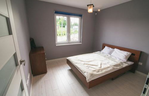 Dom nad Lubie - Foto 7