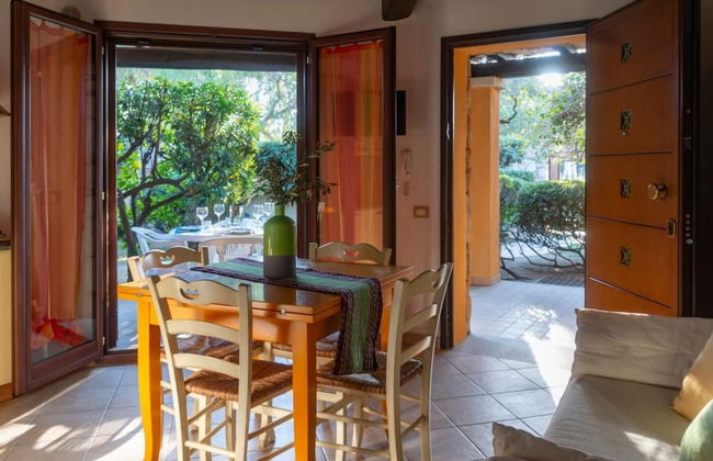 Welcomely - S Olia-l Olivo - Foto 11