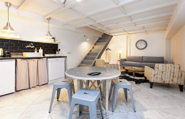 Chiconomy Suites - Foto 23