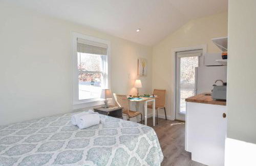 Cozy Colorful Cottage Perfect for 2 - Foto 5