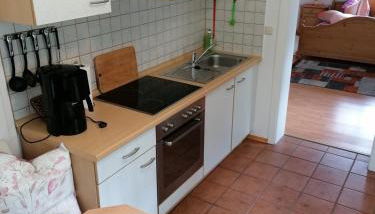 Ferienwohnung Perschl - Photo 4