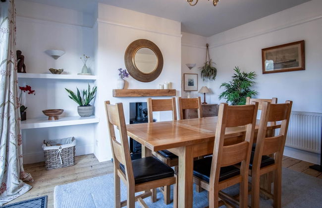 Little Glen - 3 Bedroom Holiday Home - Tenby - Foto 30