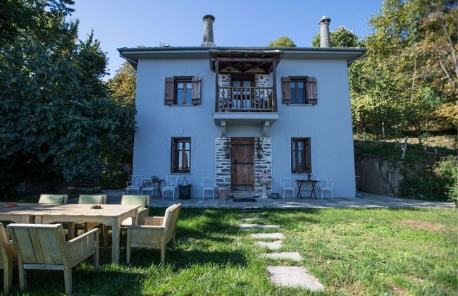 Eudora - Mansion - Foto 1