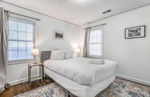 Parnassus Cottage - Foto 51