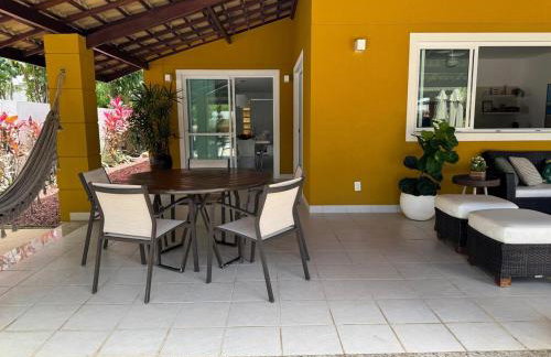 Casa super agradável em Busca Vida a 100m da praia! - Foto 43