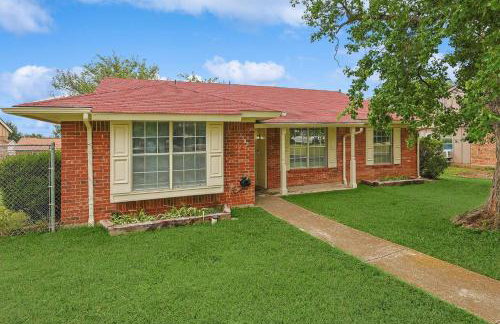 World Cup Family-Friendly Stay - Plenty of Parking - Foto 2