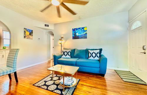 Las Olas 1BR Pool Free Parking Walk to Beach & Restaurants - Foto 7