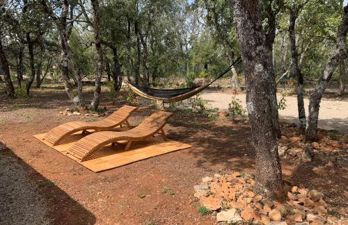 "Le Repos Des Chênes" Gorges du Verdon - Foto 18