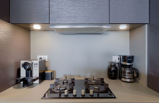 Luxurious Beachfront Villa Maira - Foto 8