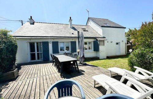 Maison de pêcheur - À 200m de la plage - Foto 54