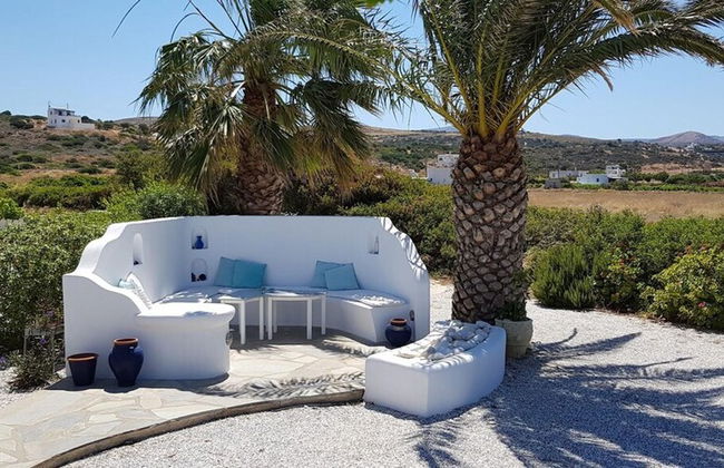 Angali HM Quiet 3 Bdrm Home on the Beach - Photo 18