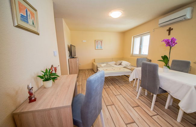 Soljic Apartments - Foto 44