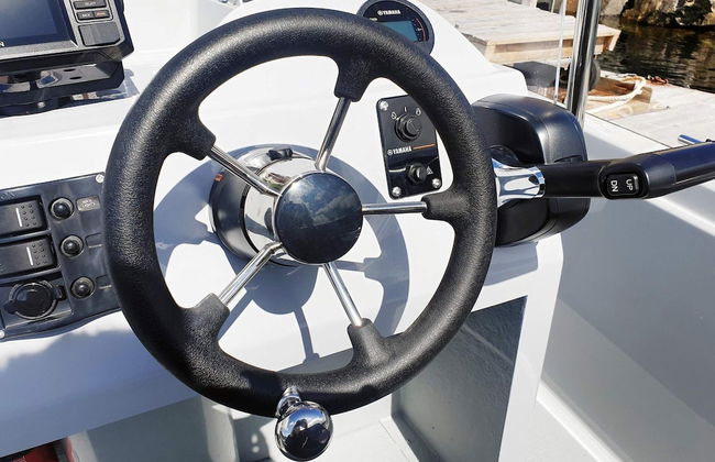 Holiday Home in Gursken - Foto 24