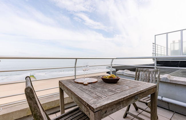 BE DEH Zeed 55-8 in De Haan - Photo 25