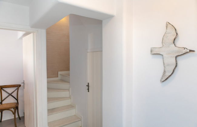 Argana Villa Naxos - Foto 18