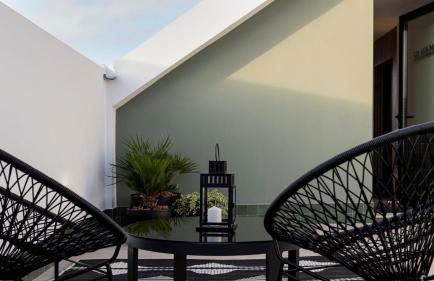 Doña Lola Alojamientos Boutique - Foto 6