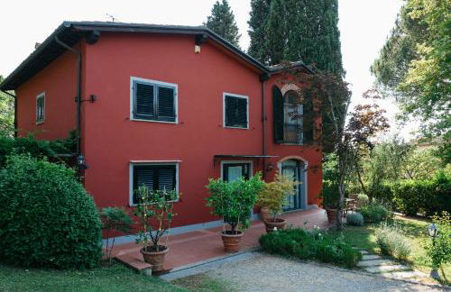 Casa Montecuccoli - Foto 12