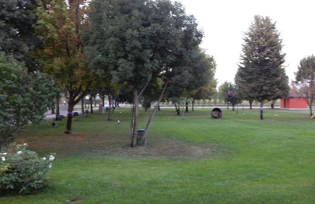 Agriturismo Battibue - Photo 18