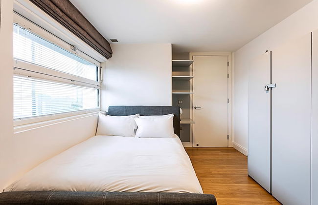 Stunning London View Flat - Foto 17