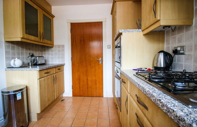 Turnberry Apartments - Photo 27