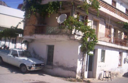 Giorgio- Δυάρι Διαμέρισμα με μπαλκόνι στην Κριτσά - Foto 35