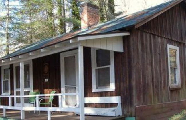 The Cabins at Healing Springs - Foto 42