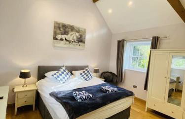 The Stable - For A Unique Retreat - Photo 7