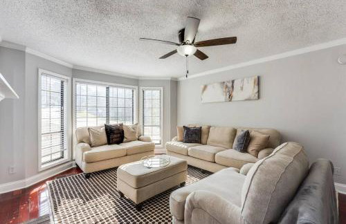 Unwind & Relax at Legacy Estates - Foto 5