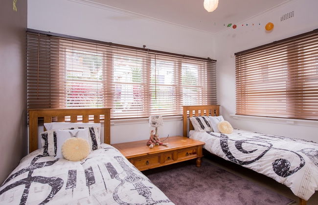 Jones On Wilson Boutique B&B - Foto 8